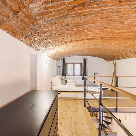 Casa Surf Loft A 3 Minuti Dal Centro Di Torino Διαμέρισμα Εξωτερικό φωτογραφία