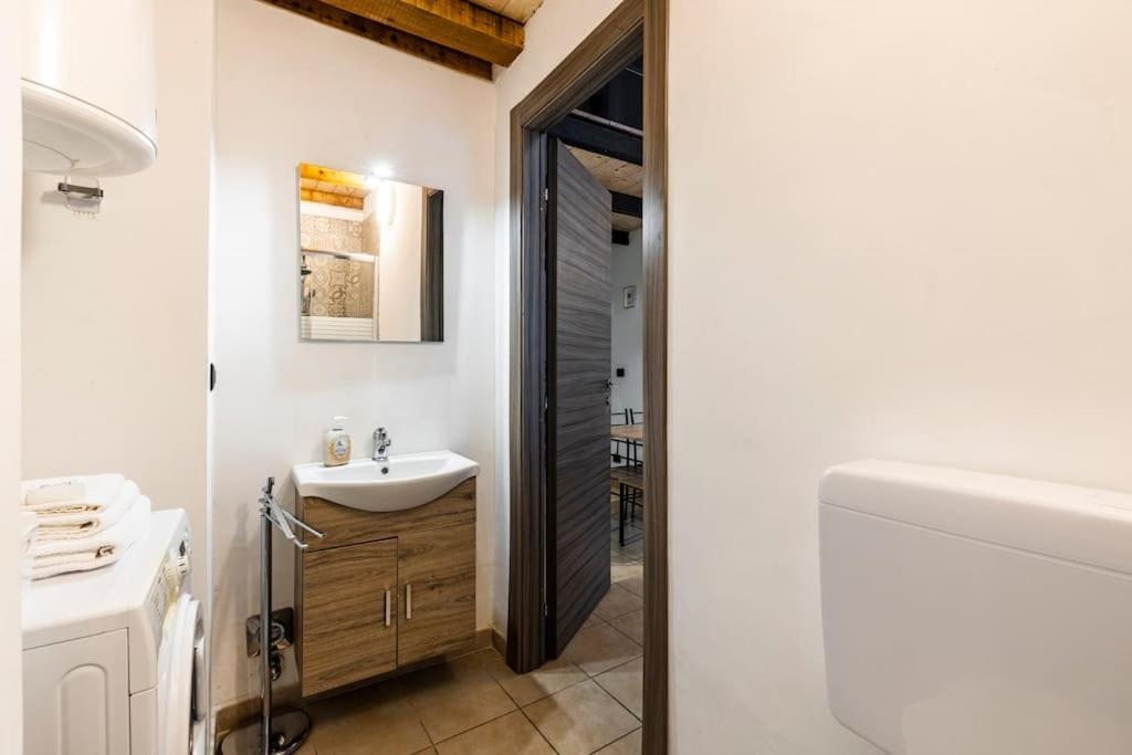 Casa Surf Loft A 3 Minuti Dal Centro Di Torino Διαμέρισμα Εξωτερικό φωτογραφία