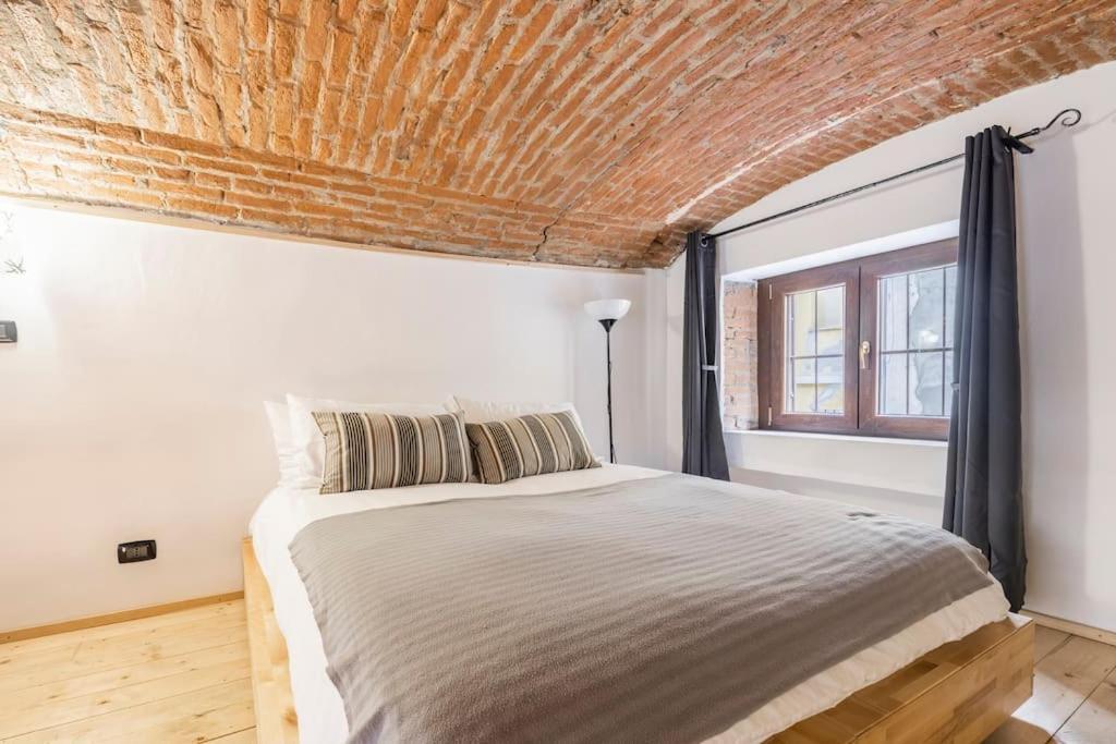 Casa Surf Loft A 3 Minuti Dal Centro Di Torino Διαμέρισμα Εξωτερικό φωτογραφία